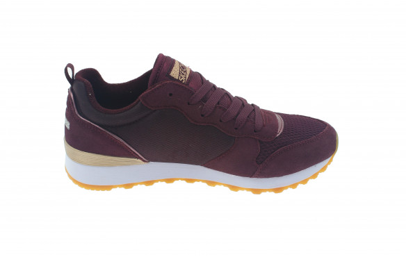skechers og 85 mujer purpura
