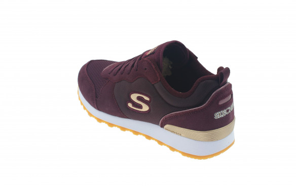 skechers originals og 85 goldn gurl