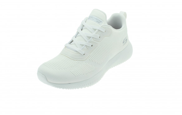 skechers bobs squad naranja