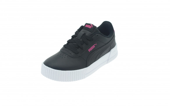 deportivas puma niña lazo