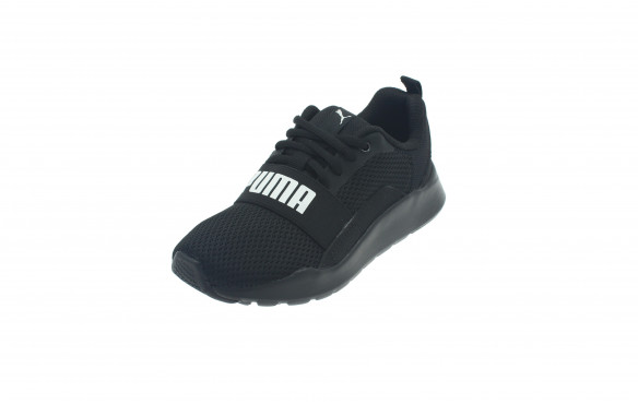 tenis puma wired knit