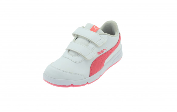 puma stepfleex niño