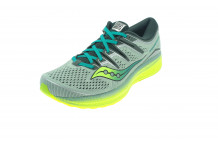 saucony triumph 5 rosas