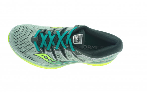 saucony triumph 5 hombre zapatos