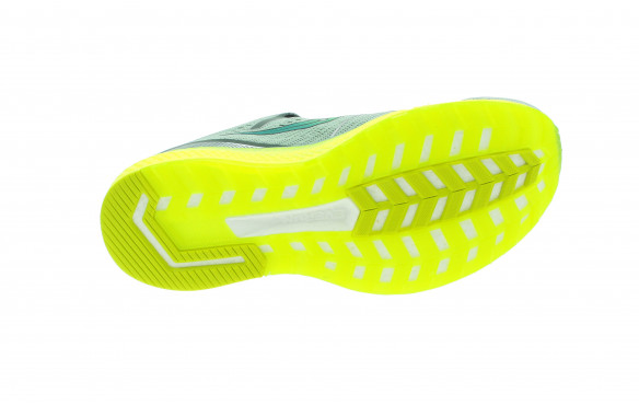 saucony triumph 5 mujer espana