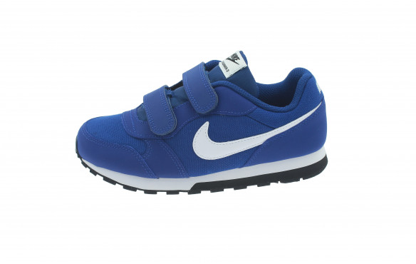 zapatillas nike md runner niños zapatillas nike md runner niños