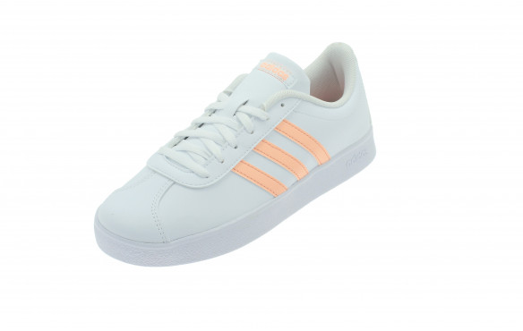 adidas vl court 2.0 niño