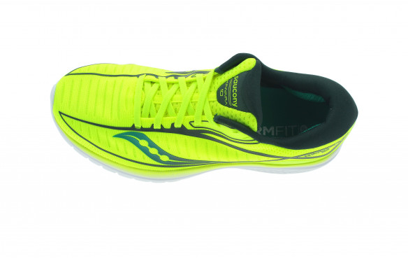 saucony kinvara 3 mujer 2014