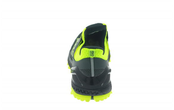 saucony xodus iso hombre espana
