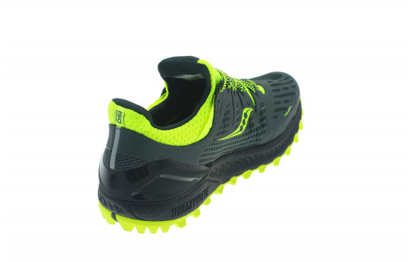 saucony xodus 3.0 mujer 2014