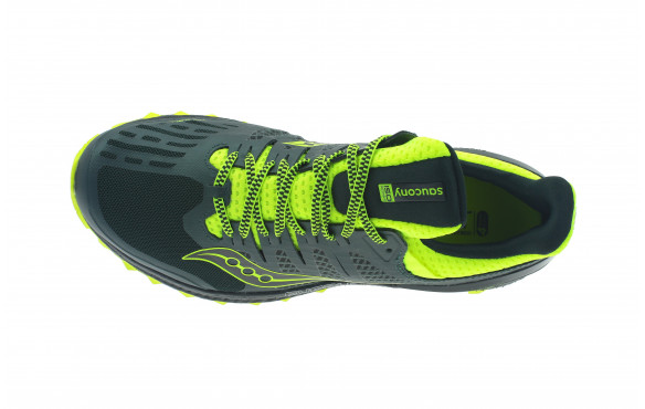 saucony xodus iso hombre espana