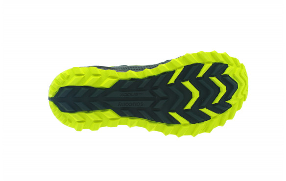 saucony xodus iso hombre espana