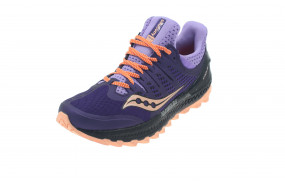 comprar saucony peregrine 3 mujer