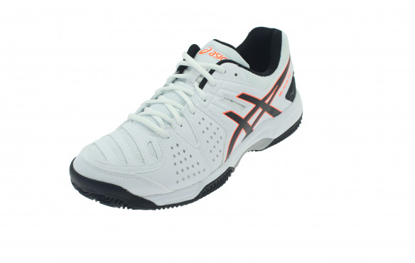 asics gel padel pro 3 sg decathlon