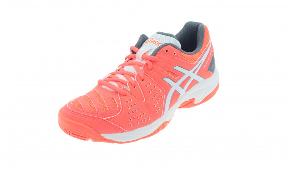 asics gel padel asics gel padel