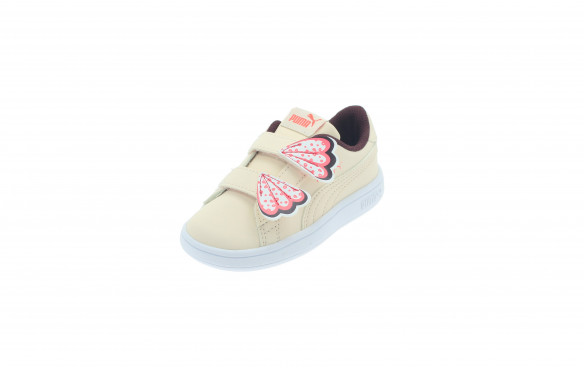 puma smash butterfly
