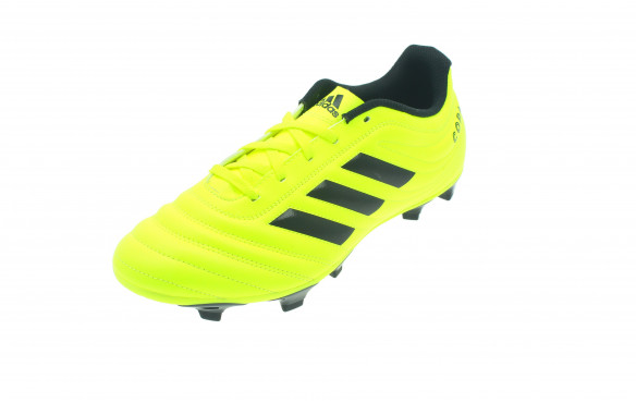 adidas copa 19.4 in j