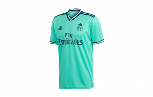 adidas equipacion real madrid