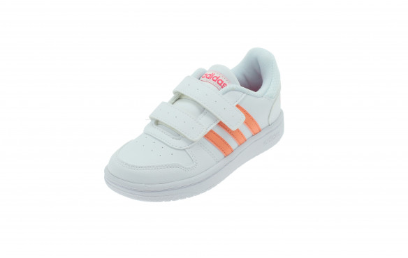 adidas HOOPS 2.0 CMF KIDS - Oteros