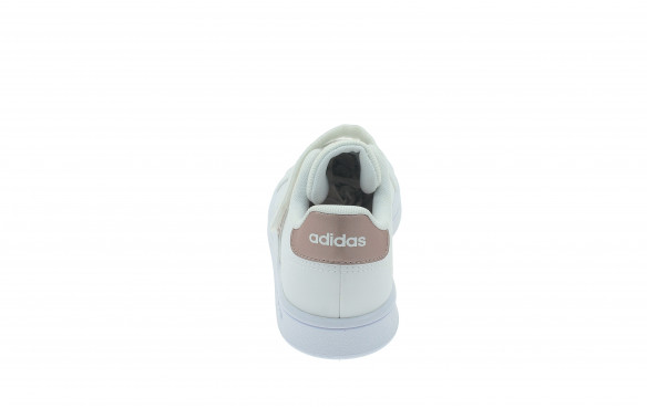adidas niña grand court adidas niña grand court