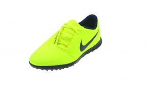 botas de futbol nike para niños multitacos