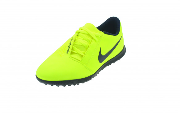 nike jr phantom venom club tf