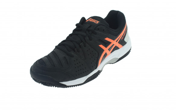 asics gel padel pro 3 sg hombre 2014