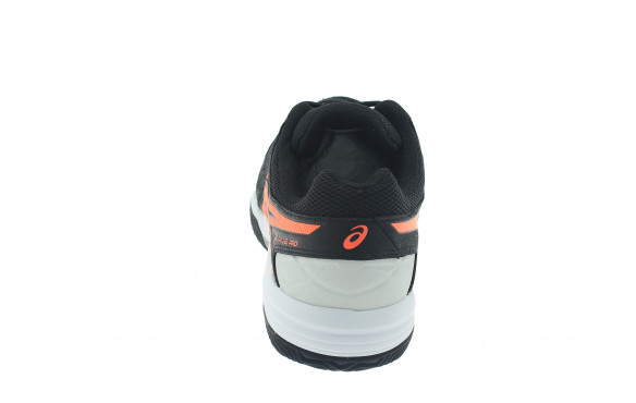 asics gel padel pro 3 sg mujer 2014