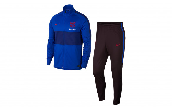 chándal fcb
