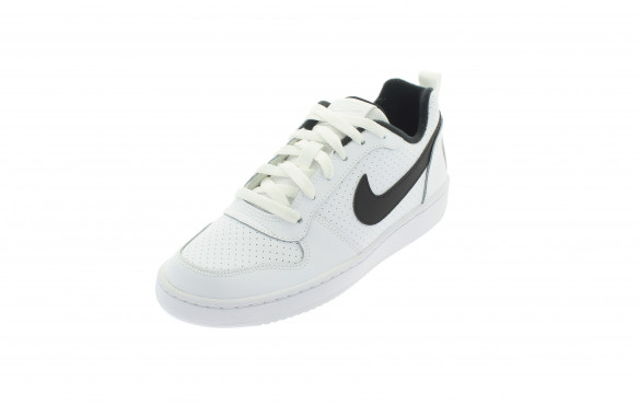 nike court borough low niño gris nike court borough low niño gris