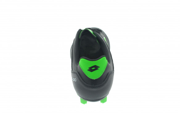 oteros botas de futbol