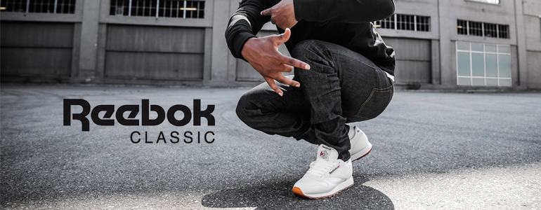 Reebok Classic