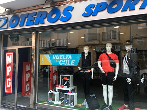 Oteros Baena