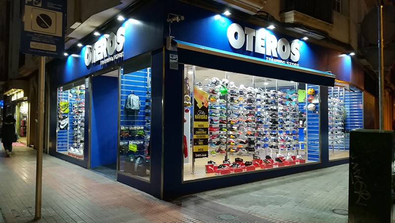 Oteros Rescatado