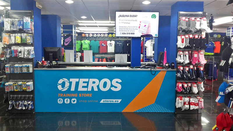 Oteros Benalmádena