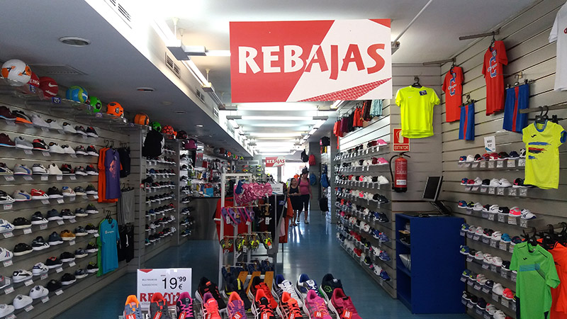 Oteros Nerja