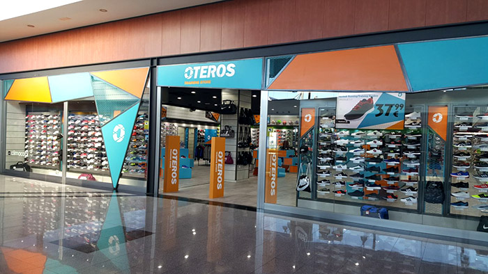 Oteros Ecija