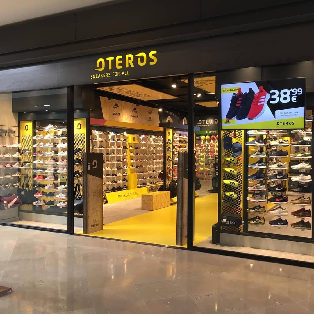 oteros adidas