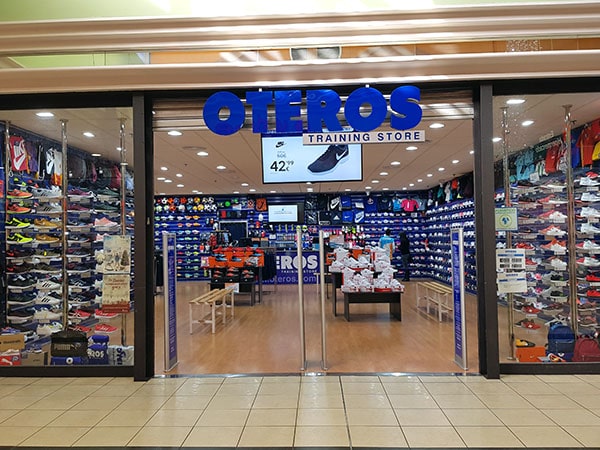 Oteros La Dehesa
