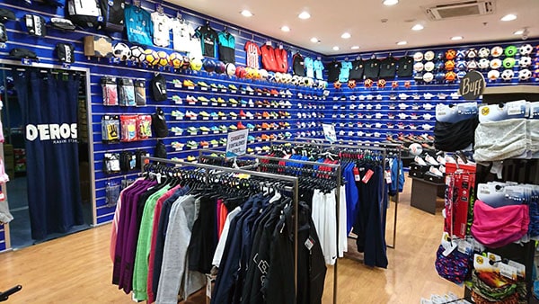 Oteros La Vega